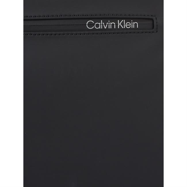 Calvin Klein Rubberized Slim Computer Taske